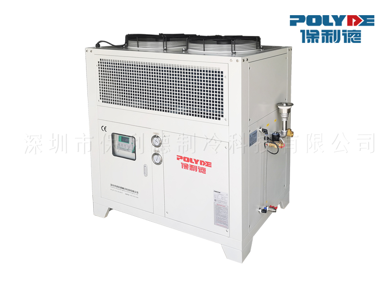 深圳冷水机,10HP风冷式冷水机